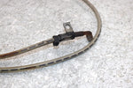 2019 Polaris Ranger 900 Xp Oem Rear Outer Brake Line Set 1911733 1911736 XP6