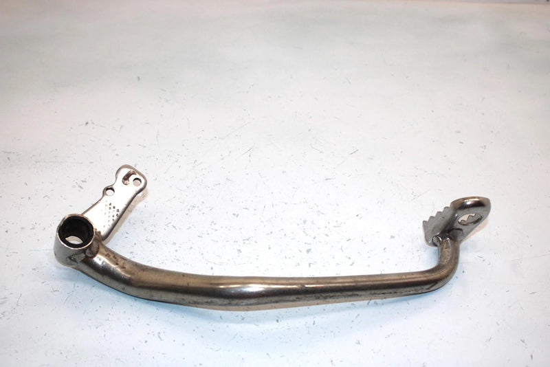 84 Honda Trx200a Oem Rear Brake Pedal 46500-VM3-000 AH6