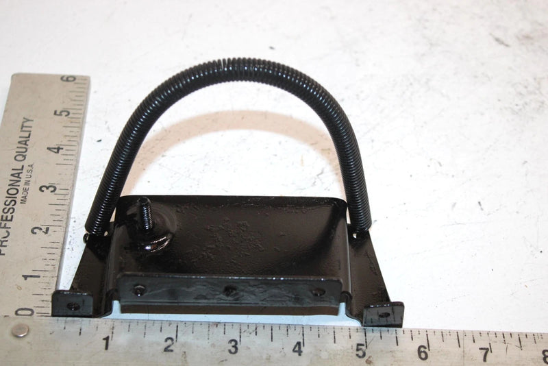 85 Polaris Ss Oem Gas Tank Spring Bracket 5221932 5221932-067 SP142