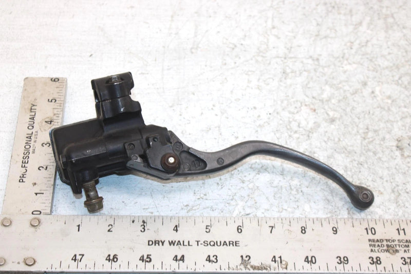 1986 Honda Trx350 Oem Front Brake Master Cylinder 45500-HA7-670 AH40