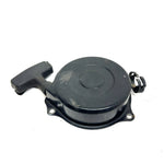 2006 Honda Rancher 350 TRX350FM 4x4 OEM Starter Recoil 28400-HN5-N01 AH75