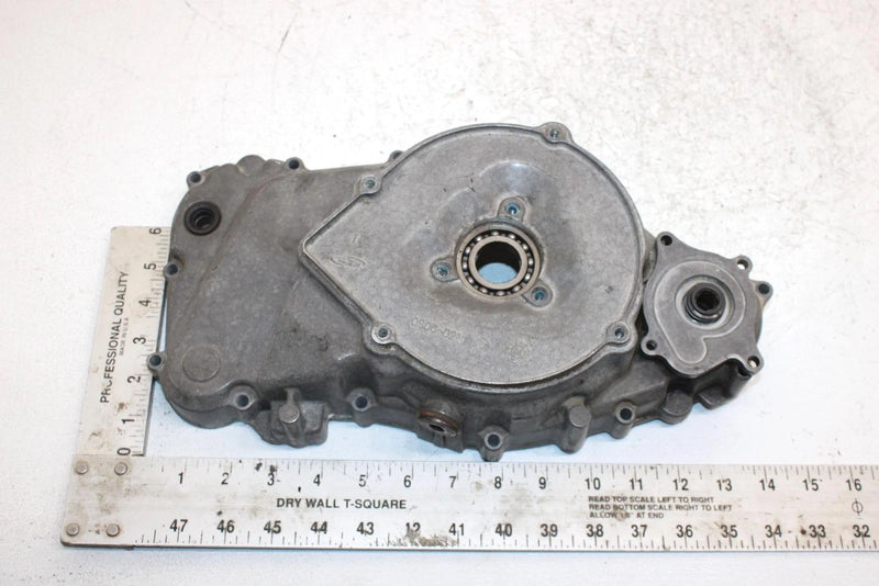 2007 Arctic Cat Atv 650 H1 Oem Stator Side Cover 0806-127 AA25