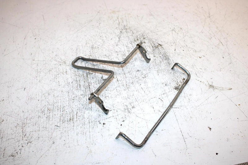 02 Polaris Sportsman 400 Oem Seat Latch Set 1040387 5224592 AP75