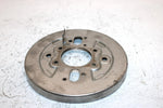 2001 Honda Trx 500 Faa Forman Oem Front Left Brake Plate 45120-HN5-671 AH56