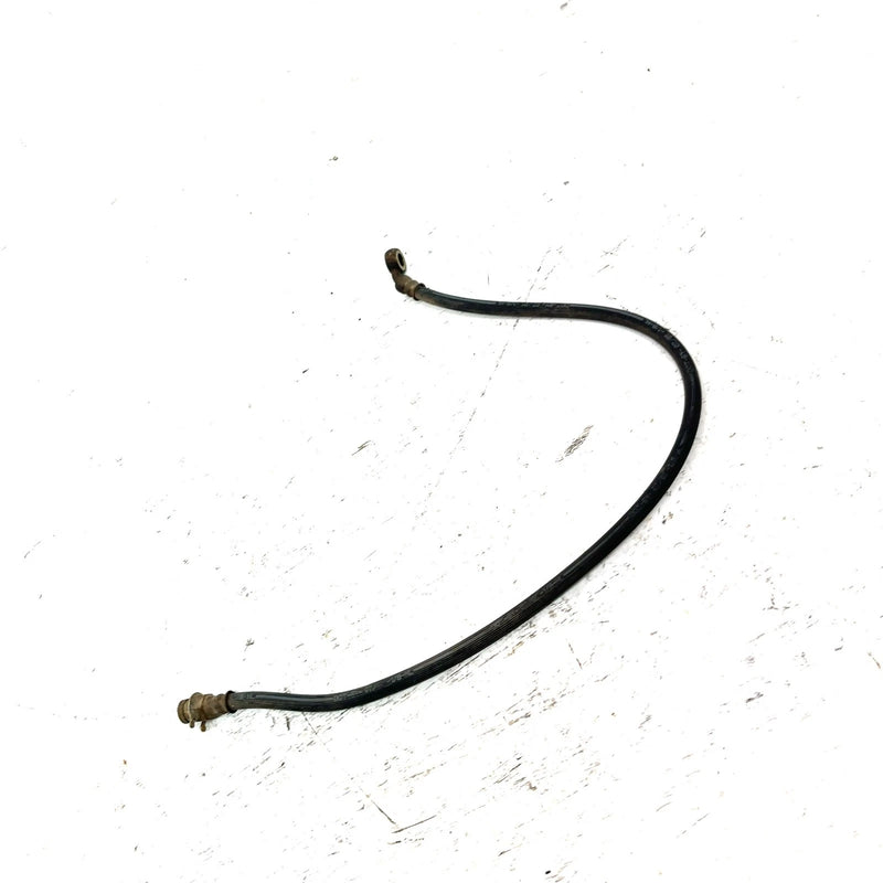 2002 Arctic Cat 375 2x4 Automatic OEM Rear Brake Hose 0402-832 AA41
