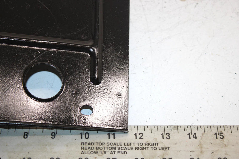 85 Polaris Ss Oem Baffle 3083218 SP142