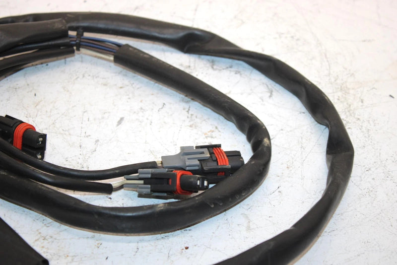06 Arctic Cat Crossfire 600 Efi Sno Pro Oem Hood Wire Harness 1686-255 SA187