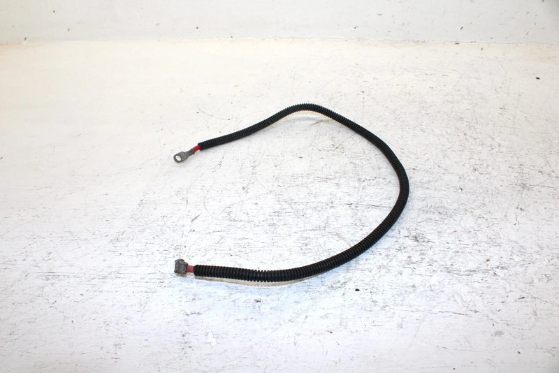 02 Arctic Cat 375 Automatic 4x4 Green Oem Positive Solenoid Cable 0445-003 AA29