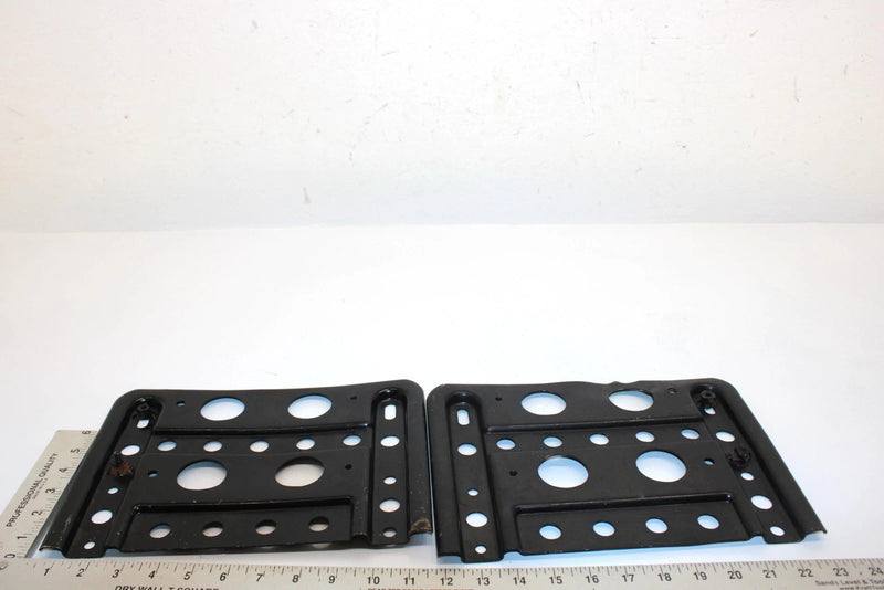 06 Arctic Cat Atv 90  Dvx Oem Reinforcement-Floor (Pair)3303-186 AA17