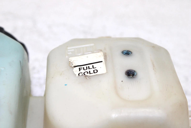 1999 Polaris 500 Xc Oem Oil/Coolant Tank  2201437 SP37