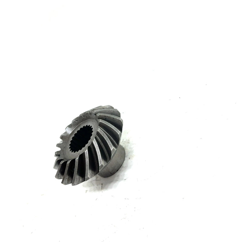 1987 Suzuki Quadrunner 4WD LT4WD OEM Secondary Bevel Gear 24911-19B00 AS40
