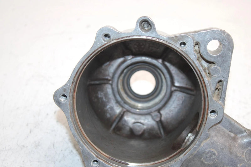 1987 Yamaha  Badger Yfm80t Oem RearGearcase Housing 55X-46151-00-00 AY9