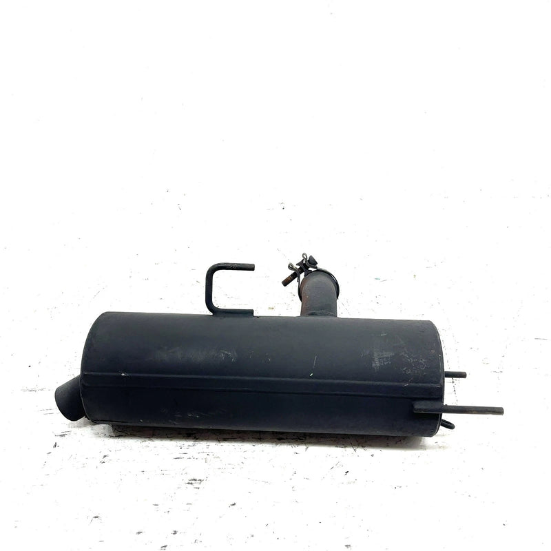 08-11 Polaris RZR 800 EFI OEM Exhaust Muffler 1262011-489 XP8.2