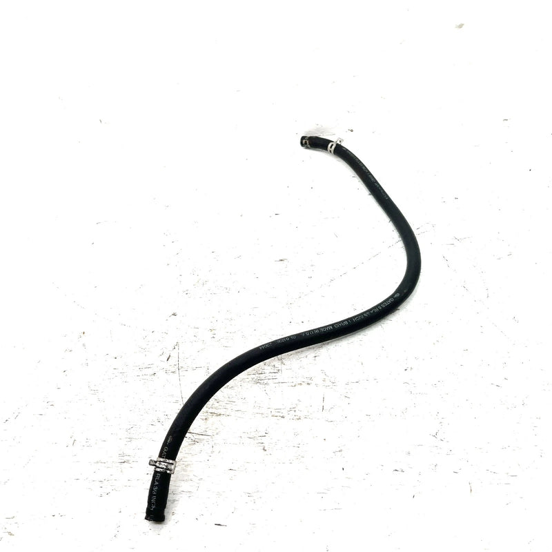 2002 Arctic Cat 375 2x4 Automatic OEM Oil Line 0410-044 AA41