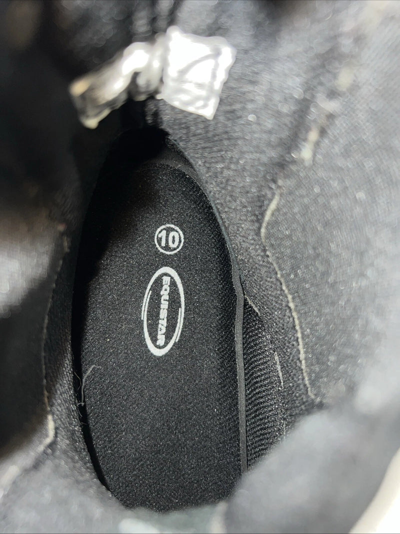 New Women’s Black EQUISTAR Short English Riding Boots. 467518 10. 12-70