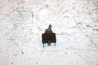 1994 Polaris Xct Sks Oem Heater Switch 4110077 SP44