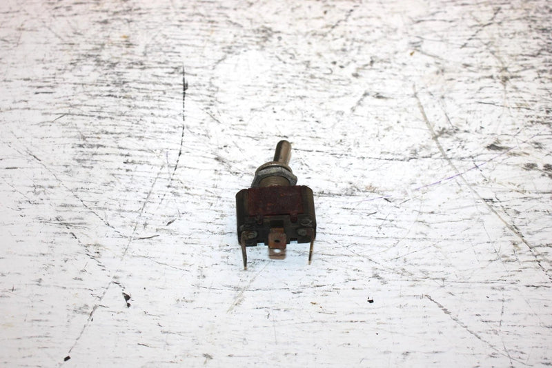 1994 Polaris Xct Sks Oem Heater Switch 4110077 SP44