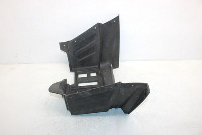 2005 Arctic Cat Atv 650 Oem Right Footwell 2406-424 AA27