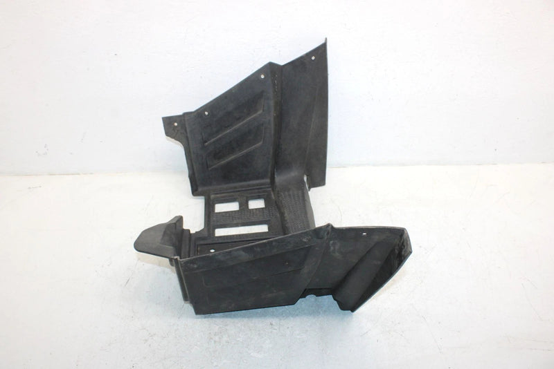 2005 Arctic Cat Atv 650 Oem Right Footwell 2406-424 AA27
