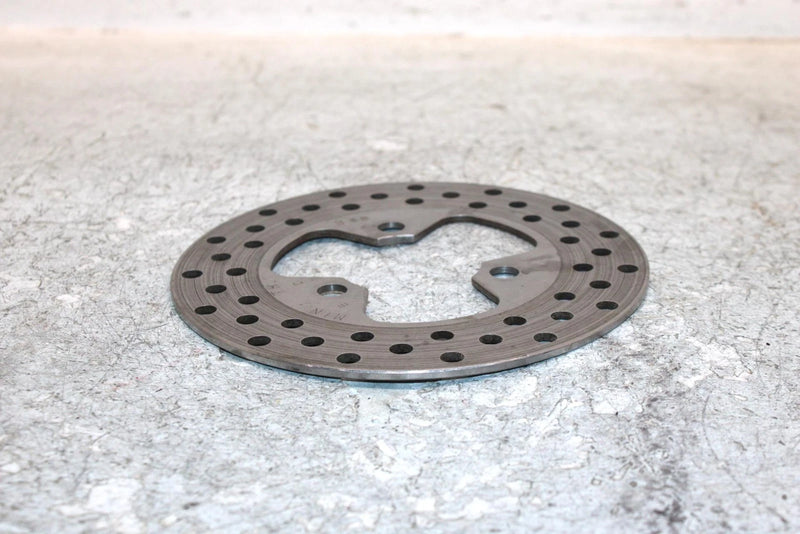 2002 Honda Trx 300 Exa Oem Front Brake Rotor 45251-HC0-000 AH49