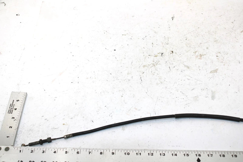 1987 Yamaha Phazer Oem Brake Cable 8V0-26340-00-00 SY64