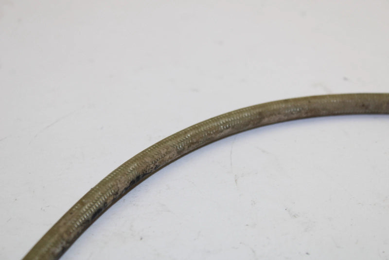 01 Polaris Sportsman 400 OEM Rear Foot Brake Hose 1910479 AP107