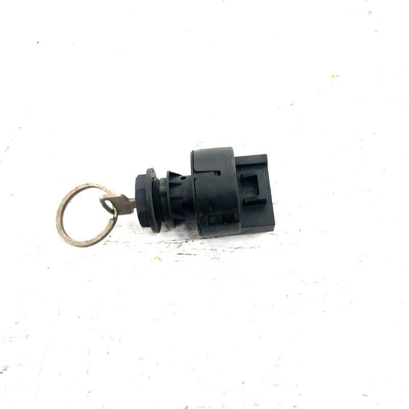 2009 Polaris Ranger HD 700 4x4 EFI OEM Main Ignition Key Switch 4012165 XP12