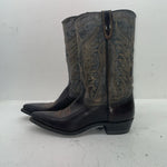 New Women’s Brown Texas Brand Cowboy Boots. 4411 9.5 9 1/2 N. 17-114