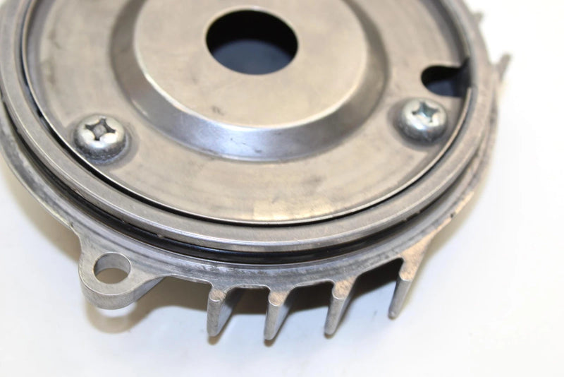 86 Kawasaki Bayou 300 OEM Camshaft Cover 14024-1060 Q2874