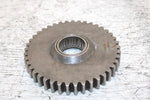 1999 Polaris 500 Indy Oem 40T Reverse Chaincase Gear 1341227 SP50