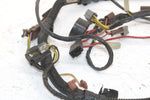 1996 Ski-doo Formula Sls Oem Main Wiring Harness SS113