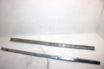 2001 Ski-doo Mxz 600 Oem Tunnel Brace Set 518321561 518321562 SS4