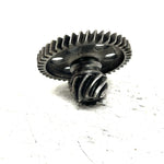 2003 Polaris Sportsman 700 OEM 10T Bevel Gear/44T Gear 3234912 AP197