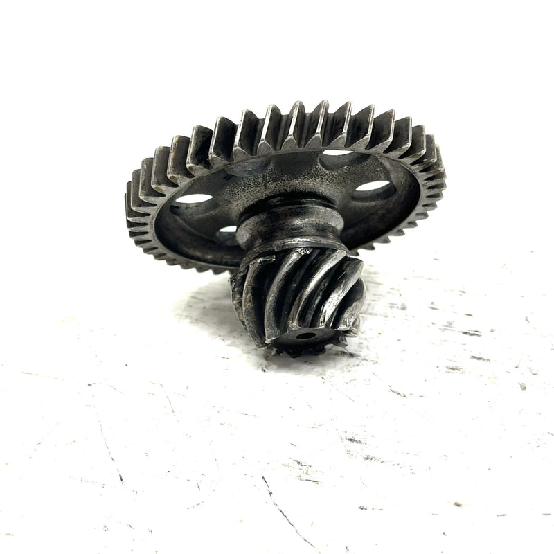 2003 Polaris Sportsman 700 OEM 10T Bevel Gear/44T Gear 3234912 AP197