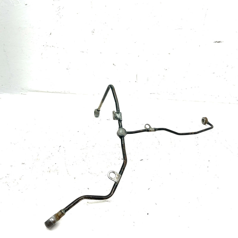 93-99 Kawasaki Bayou 400 KLF400B 4x4 OEM Head Case Oil Pipe 39193-1008 AK32