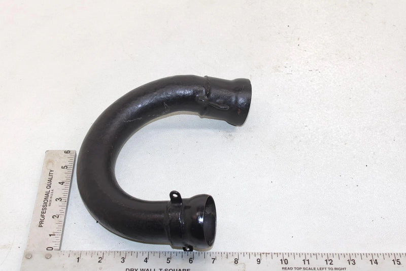 97 Polaris Xplorer 400l Oem Exhaust Header 1260830-029 AP132