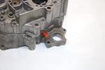 87 Yamaha  Champ 100 Yfm100t Oem Crankcase 2HX-15100-00-00 AY11