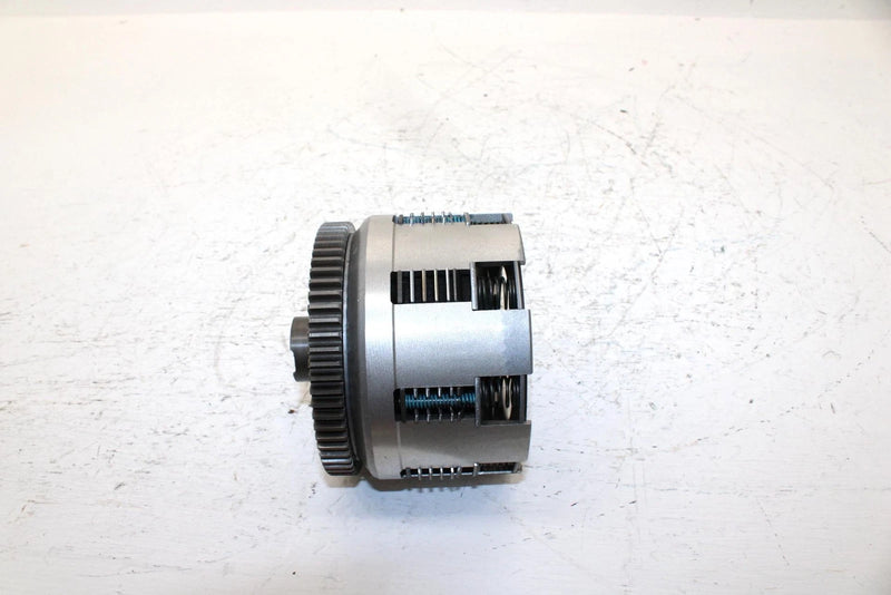 2007 Yamaha  Raptor 80 Oem Clutch Set 22K-16150-02-00 AY54