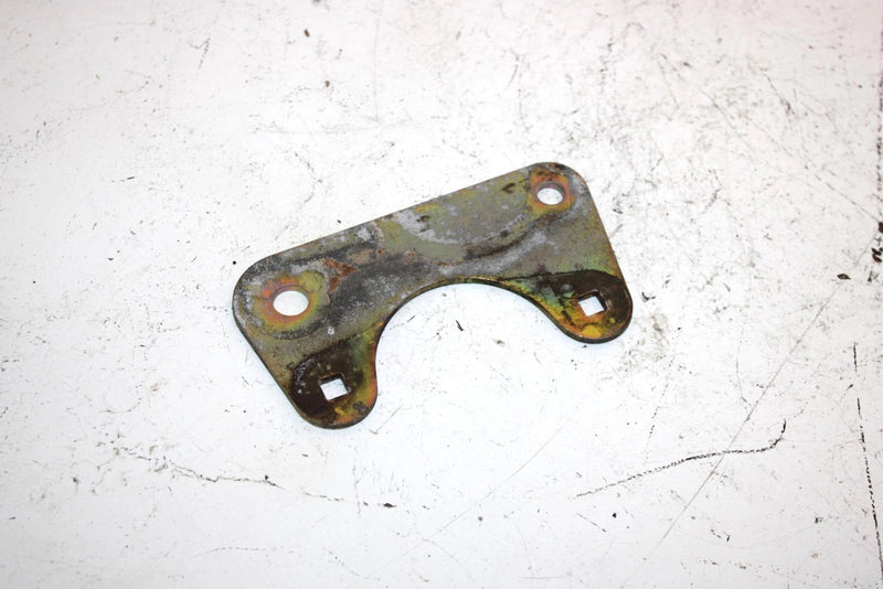 07 Polaris Fst Iq Oem Front Engine Plate 5249387 SP8