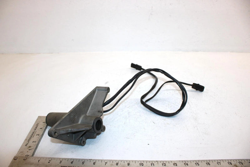 1995 Sea-doo Gti Oem Steering Column Support W/Wires 277000115400 JS53