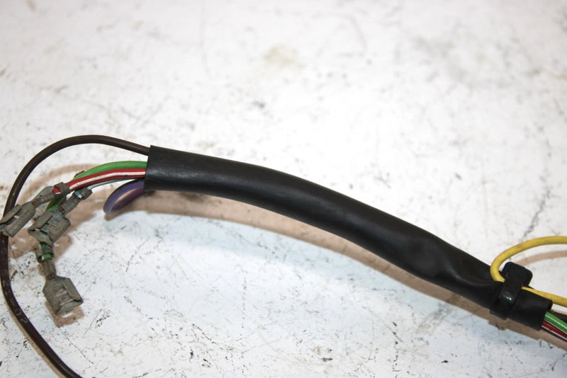 99 Polaris Scrambler 400 4x4 Oem Dash Board Harness 2460521 AP55