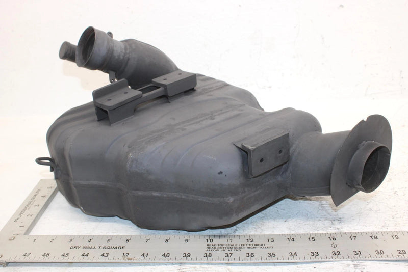 1997 Yamaha Vmax Sx 700 Triple Oem Exhaust Muffler 8CH-14640-00-00 SY10
