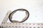 1990 Yamaha Phazer Ii LE Oem 74T Starter Ring Gear 8X9-81891-00-00 SY14