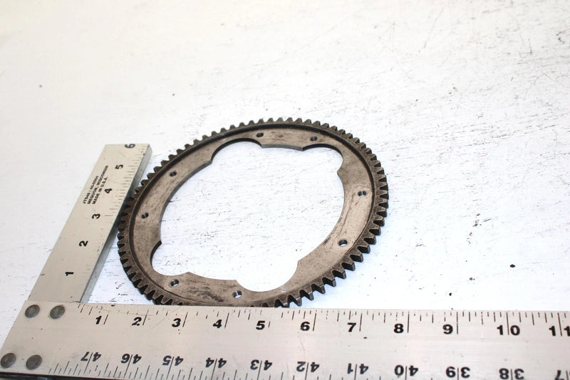 1990 Yamaha Phazer Ii LE Oem 74T Starter Ring Gear 8X9-81891-00-00 SY14