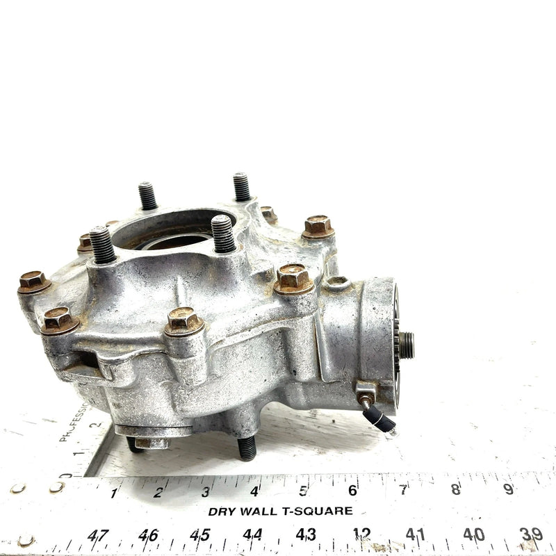 07-13 Honda Rancher 420 OEM Rear Diff Gearcase 41300-HP5-600 AH21