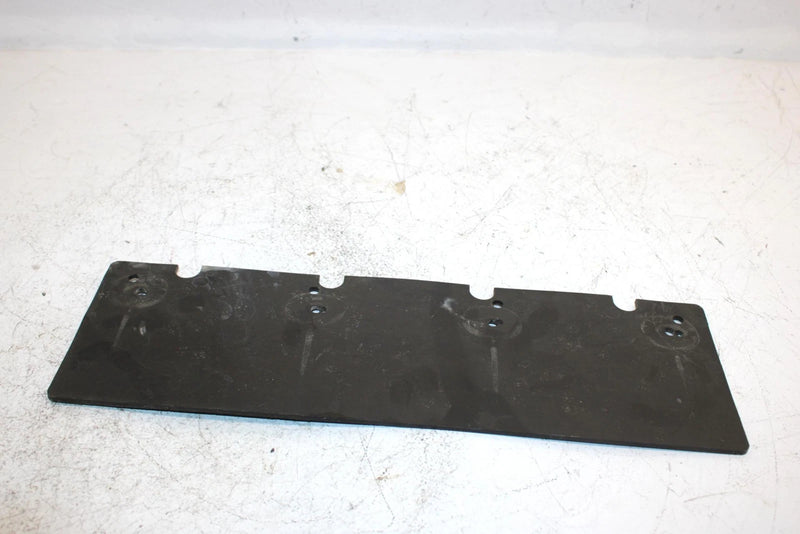 02 Ski-doo Grand Touring 500 Oem Snowflap Reinforcement 572108200 SS24