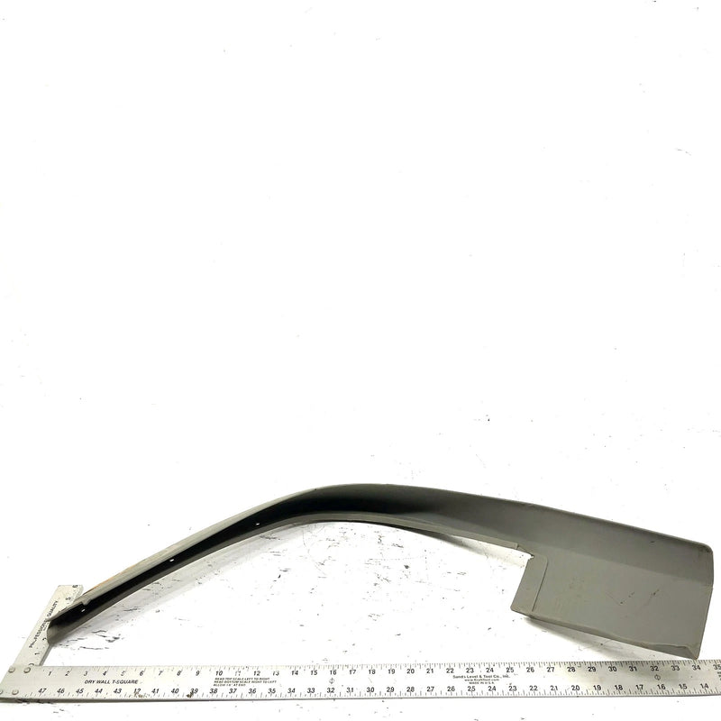 2002 Bombardier Quest 500 OEM Front Left Mudguard 703500148 AB14