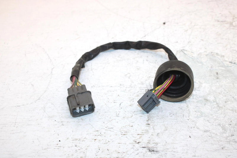 2019 Honda Trx500fe2ac Oem Speedometer Harness 32105-HR6-A60 AH12