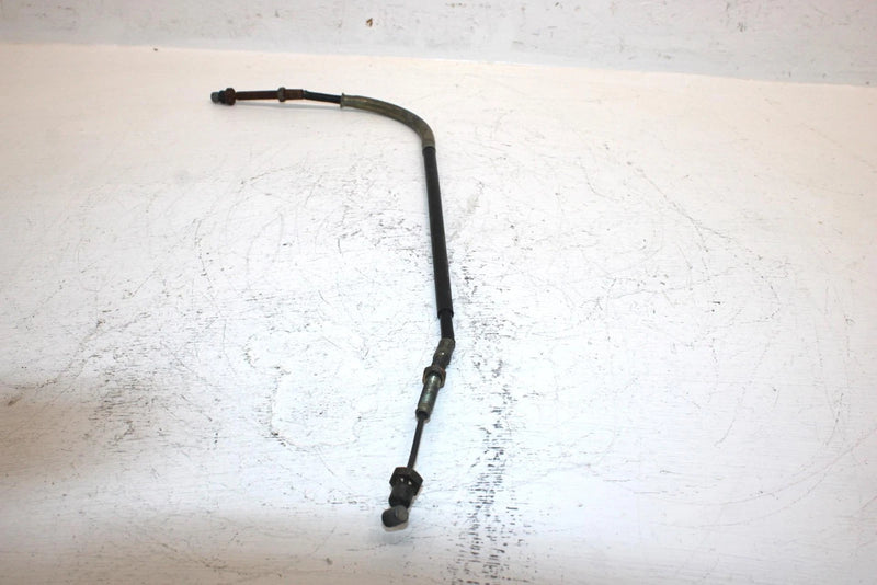 2001 Arctic Cat 250 4x4 Oem Rear Foot Brake Cable 0487-010 AA8