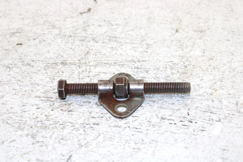 1996 Ski-doo Formula Iii 600 Oem Track Tensioner 732601017 SS18